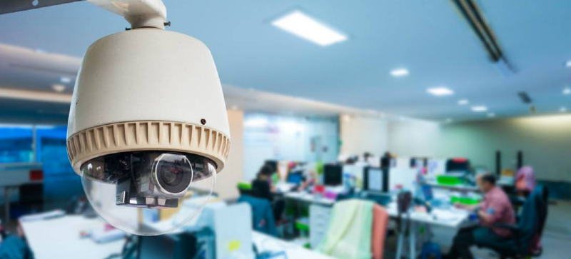 The Pros and Cons of Buying Security Systems for Your Business