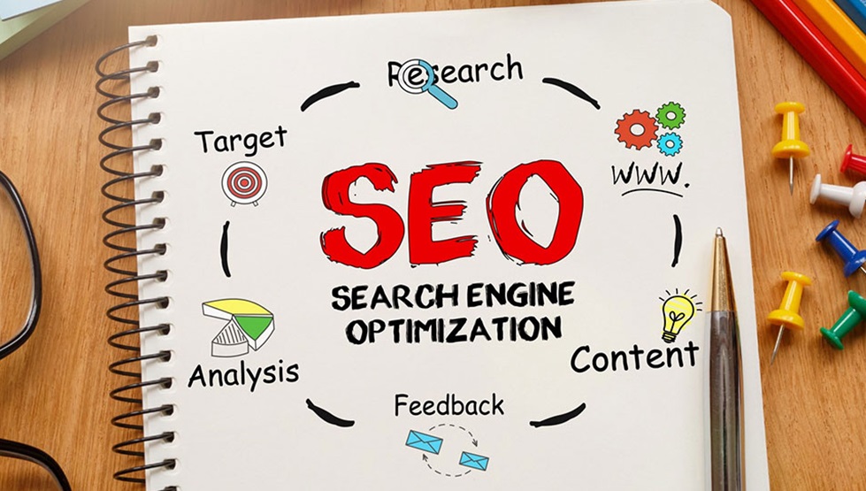 SEO Company in Phoenix