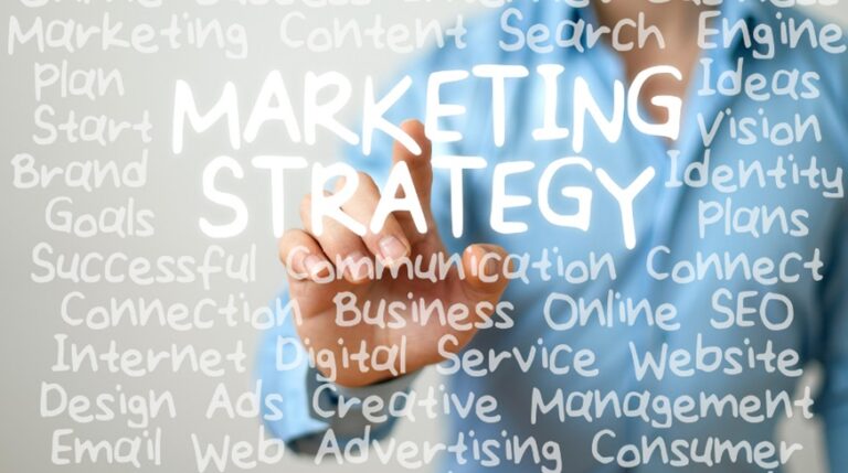 Build Your Medical Practice Marketing Strategy With 10 Questions