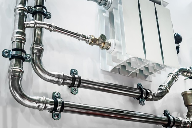 Press-Fit Stainless Steel Tubes: A Modern Approach to Plumbing and HVAC Systems