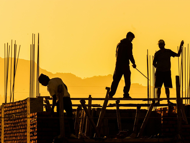 The Essential Role of General Contractors in Modern Construction Projects