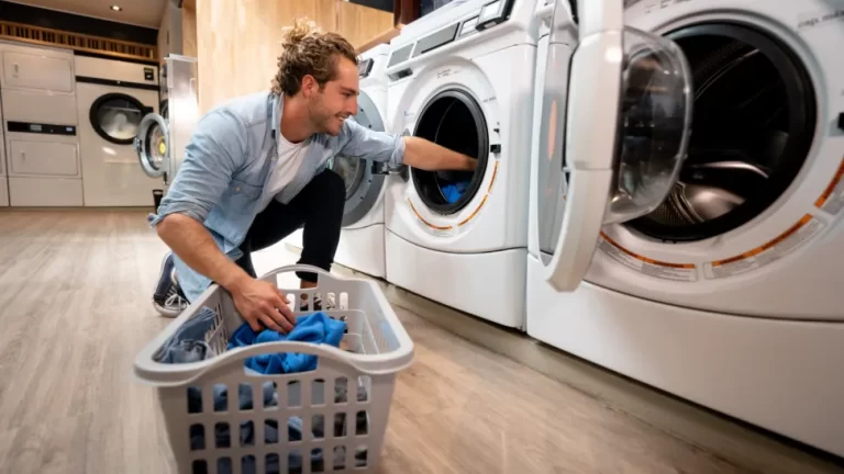 Enhancing Customer Experience in Your Laundromat: Practical Tips