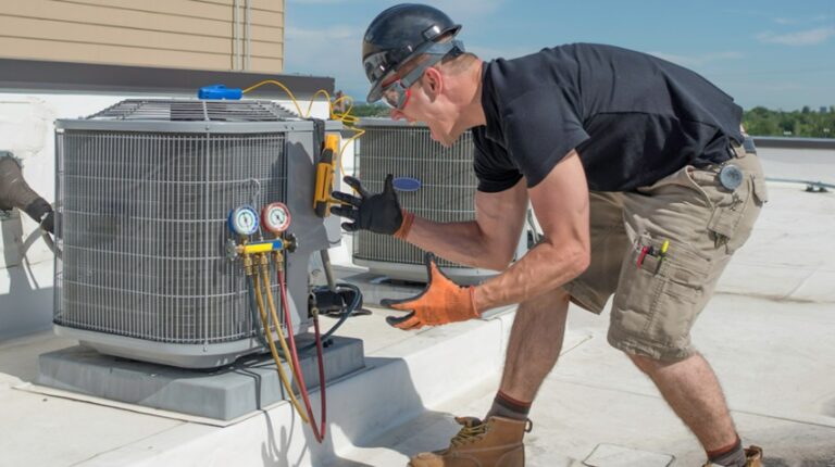 HVAC Maintenance Tips for Humid Climate