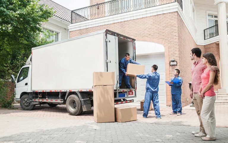 Is It Possible to Hire Movers for Shifting a Business?