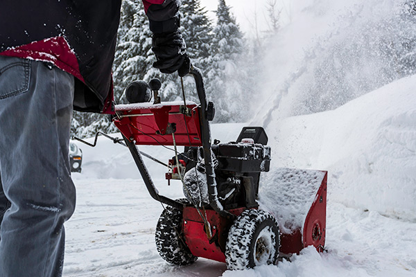 snow removal services for businesses