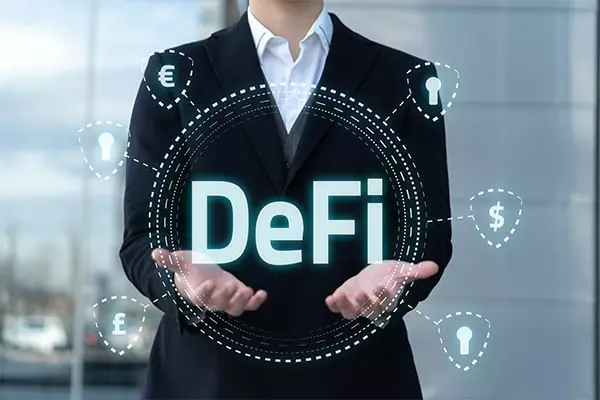 DeFi