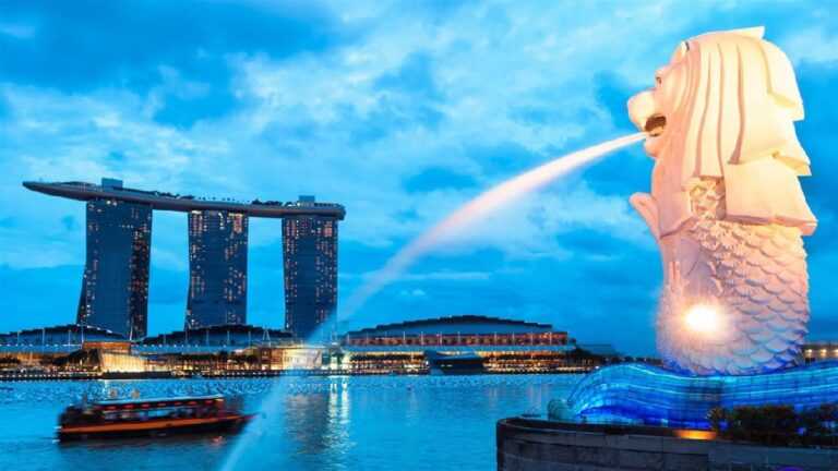 Creating Professional Memories Why Singapore is Top Event Companies Are Worth Every Penny