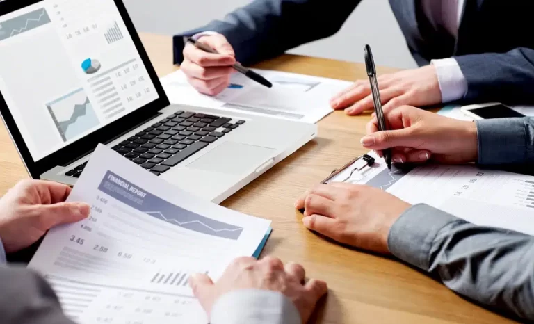 Why Small Businesses Need a Dedicated Accounting Firm