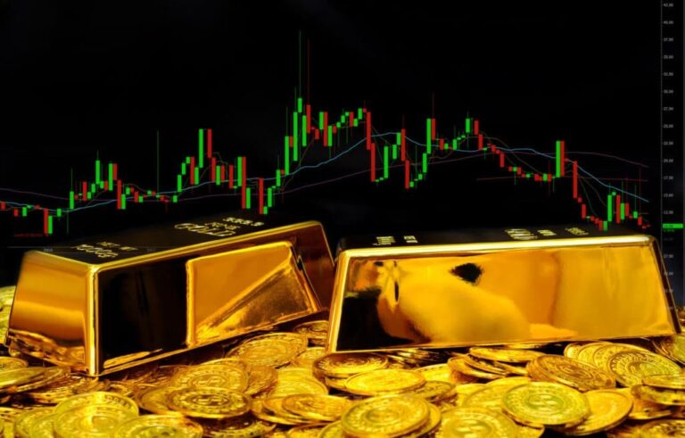 How to Manage Risk When Trading Gold