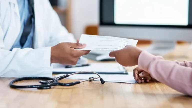 How can you get an online doctor certificate without an appointment?