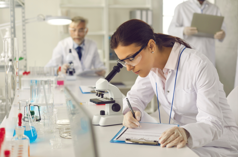 Innovative Approaches to Pharmaceutical Cleanroom Safety