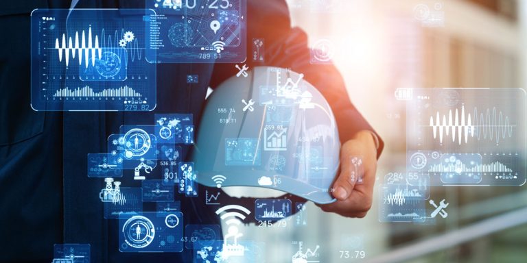 Workplace Safety Trends in 2025: The Rise of AI-Driven Insights