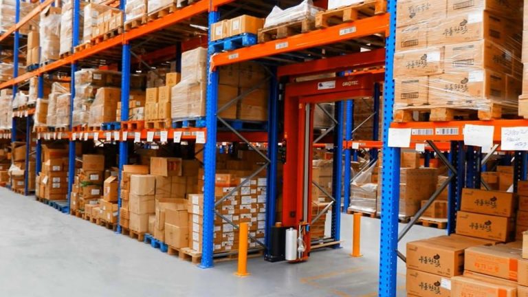 The Architecture of Efficiency: Reimagining Space Through Modern Storage Solutions