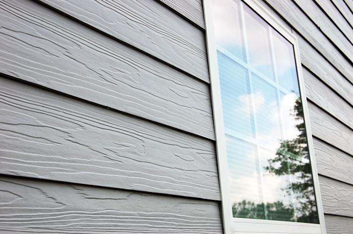 Top Benefits of Cement Board Siding Replacement for Modern Homes