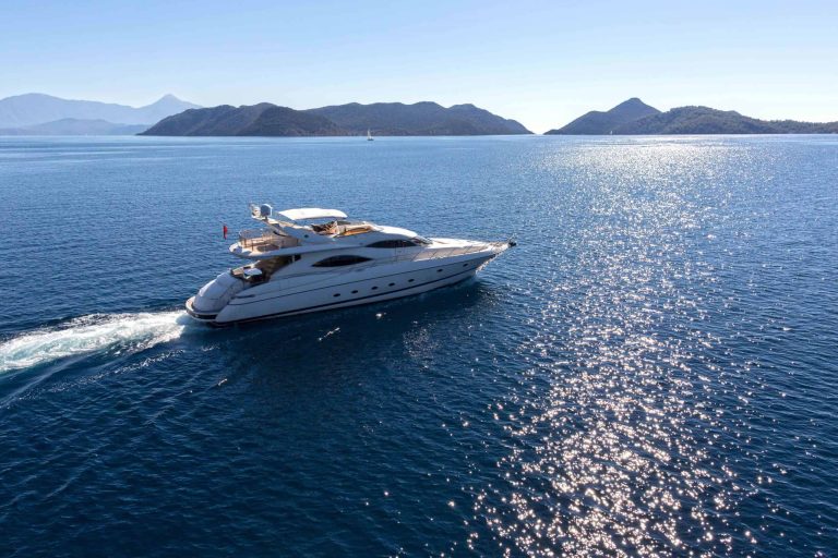 Why should you consider weather insurance for yacht events?