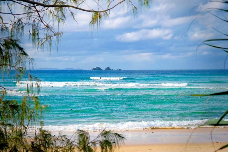 Your Complete Guide to Family Law in Byron Bay