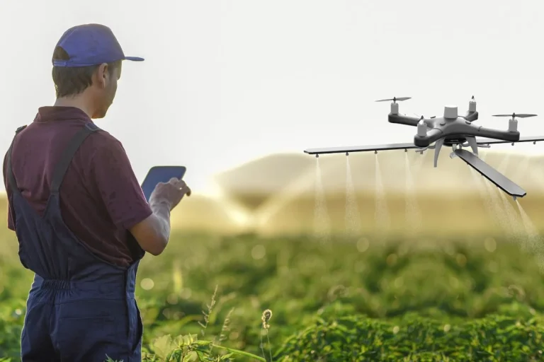 Exploring How Drone Solutions Add Business Value