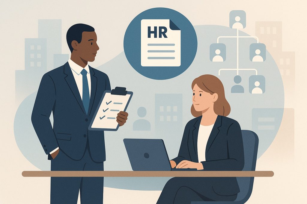Comparing Faster HR Compliance Solutions Across Providers