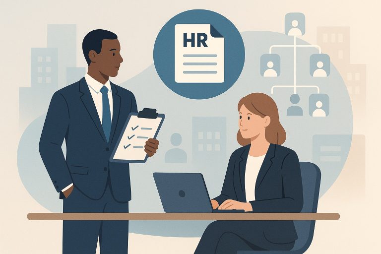 Comparing Faster HR Compliance Solutions Across Providers