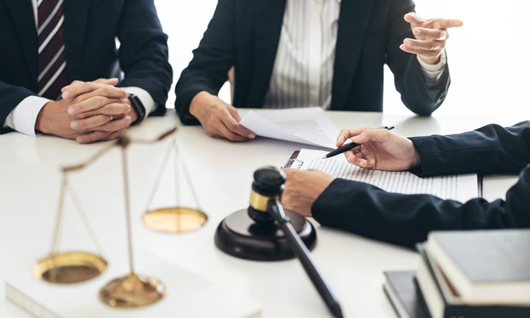 How Employment Law Solicitors Can Reach More Clients Through Search