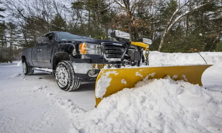 Snow Plowing Anchorage Alaska and the Value of a Seasonal Service Plan