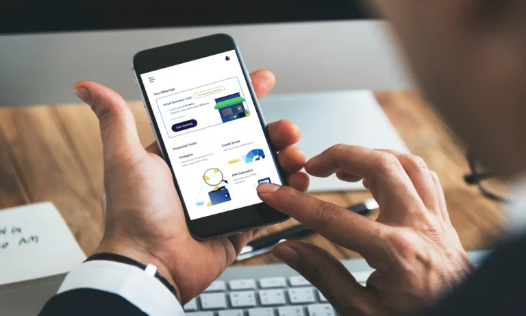 Fast Credit Support Through Personal Loan App and Easy Checks