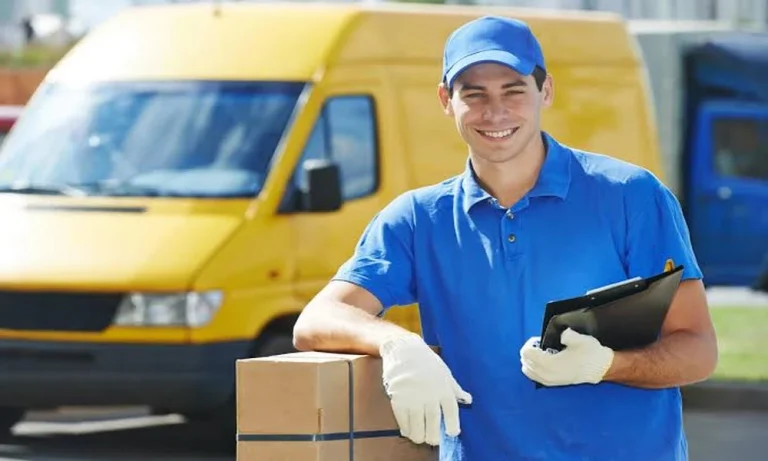 How White-Glove Logistics Simplifies Complex Server Room and Data Center Relocations