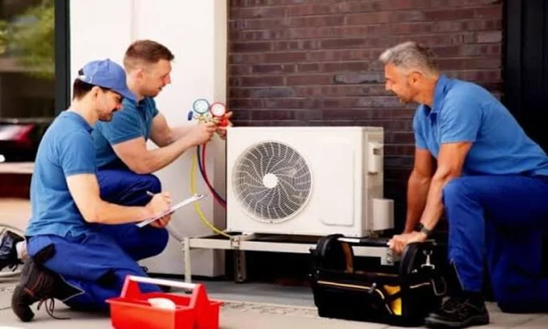 HVAC Company Marketing: A Season-by-Season Playbook